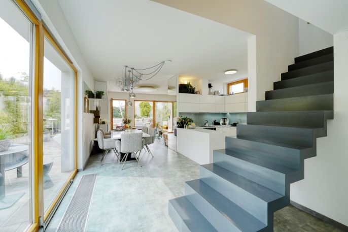 Prodej, Rodinný dům, Roztoky