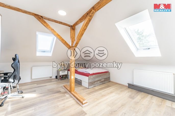 Prodej, Rodinný dům, Zásmuky