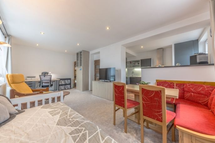 Prodej, Byt 3+1, Nymburk