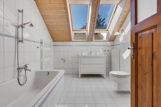 Prodej, Rodinný dům, Vysoký Újezd