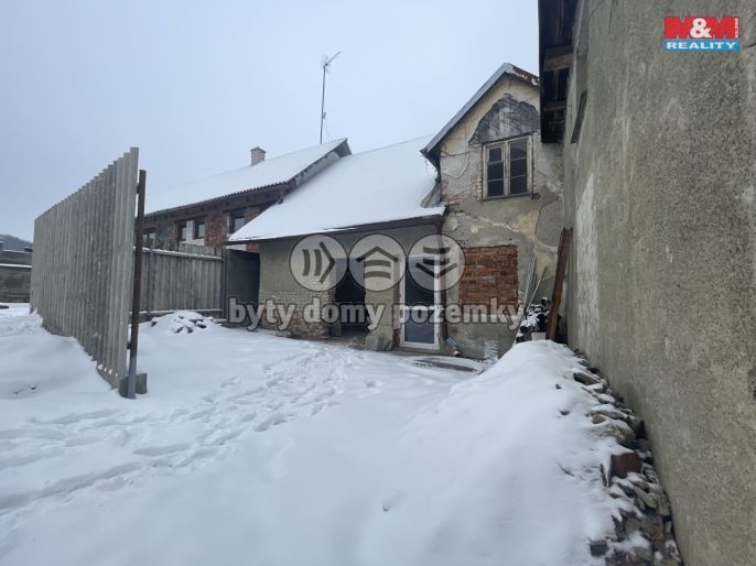 Prodej, Rodinný dům, Hvozd
