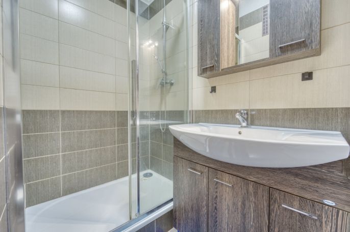 Prodej, Byt 3+1, Horní Bříza