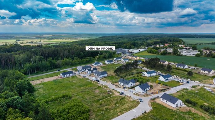 Prodej, Rodinný dům, Mcely