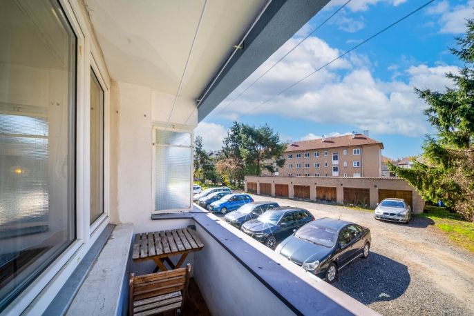 Prodej, Byt 3+1, Poděbrady