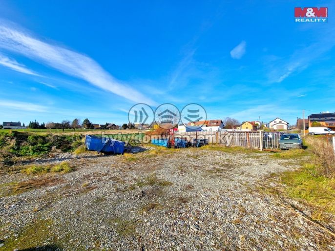 Prodej, Pozemek k bydlení, Opava