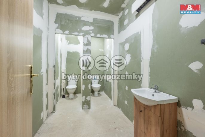 Prodej, Obchod a služby, Kladno