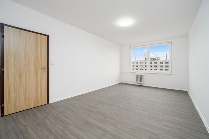 Prodej, Byt 1+1, Ústí nad Labem