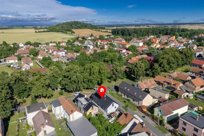 Prodej, Rodinný dům, Křinec