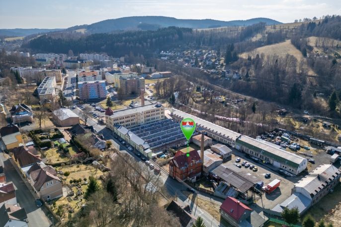 Prodej, Ostatní, Kraslice