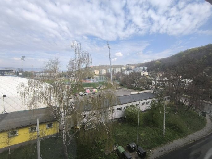 Pronájem, Byt 2+1, Ústí nad Labem