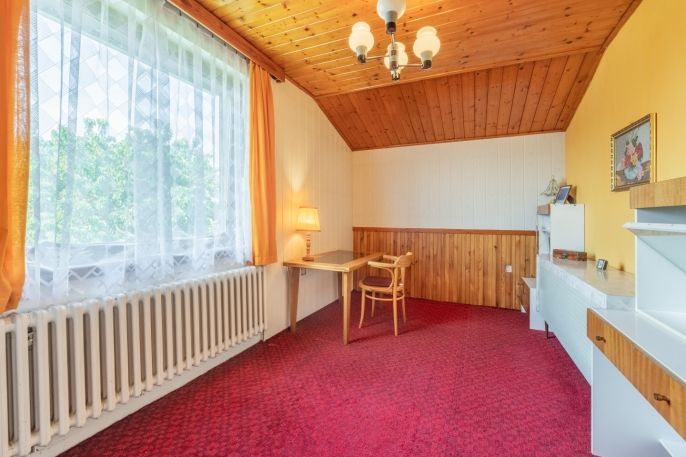 Prodej, Rodinný dům, Neratovice