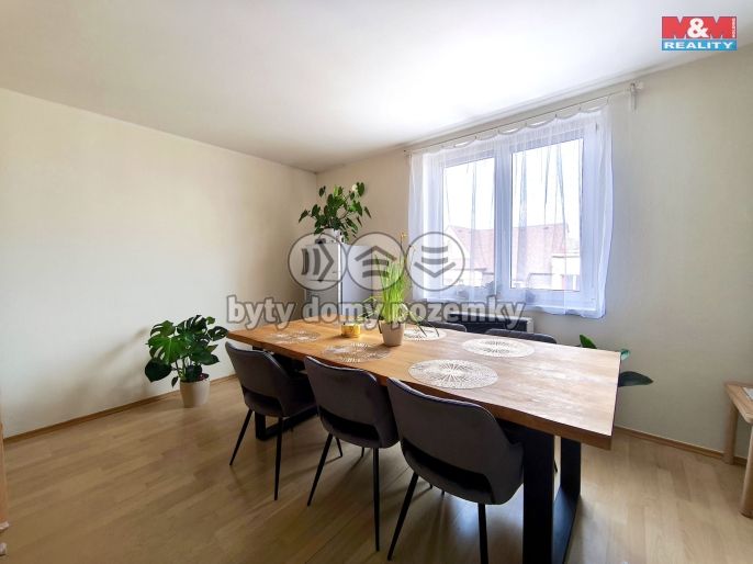 Pronájem, Byt 2+kk, Benešov