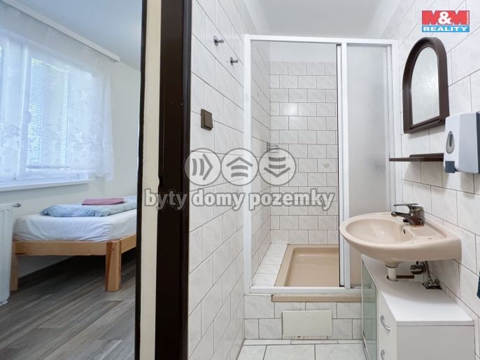 Prodej, Hotel, penzion, Čachrov