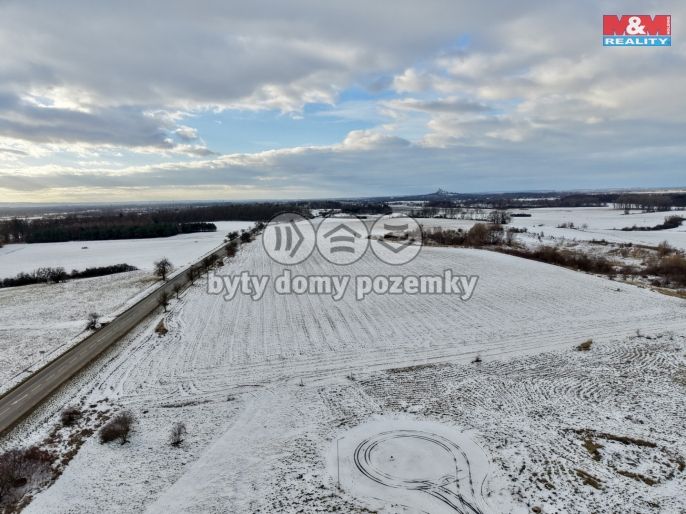 Prodej, Pozemek k bydlení, Časy