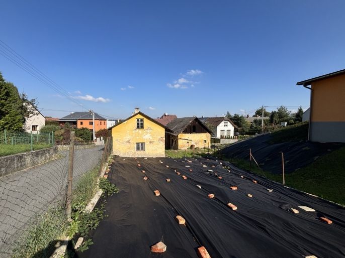 Prodej, Rodinný dům, Háj ve Slezsku