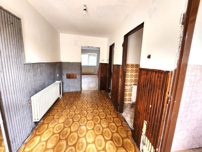 Prodej, Rodinný dům, Lenešice