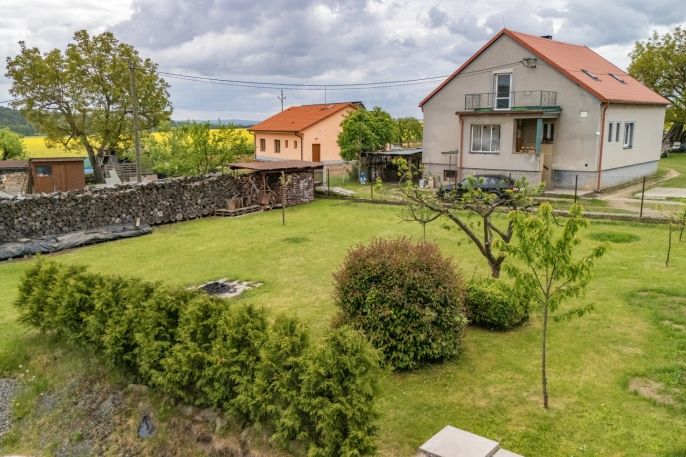 Prodej, Rodinný dům, Čeminy