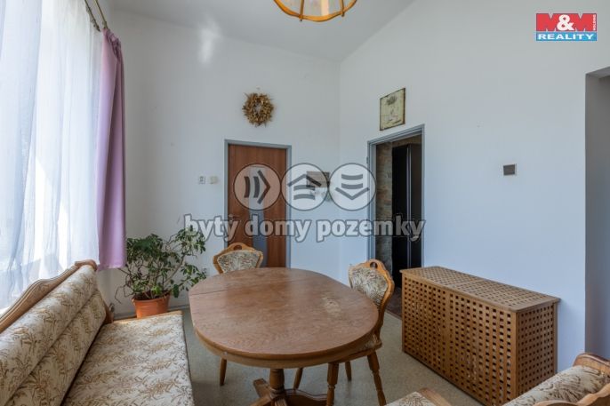 Prodej, Rodinný dům, Račiněves