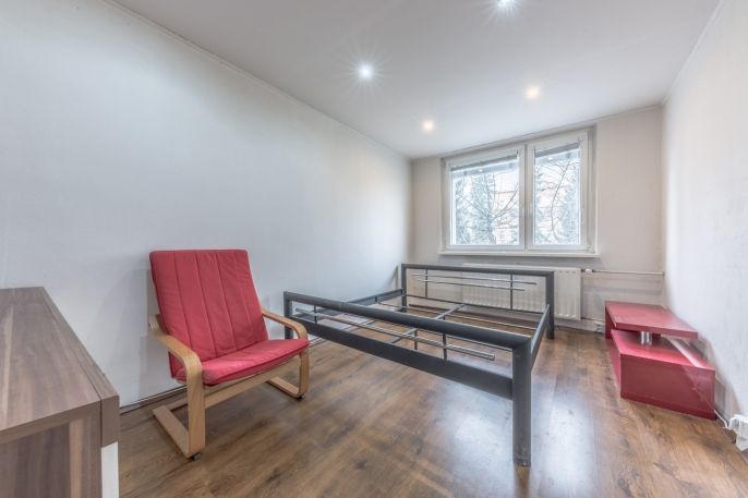 Prodej, Byt 2+1, Jablonec nad Nisou