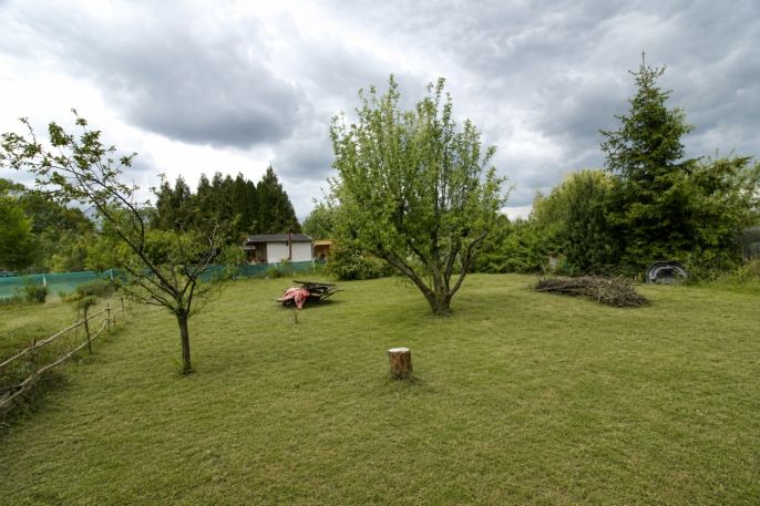 Prodej, Zahrada, Přezletice
