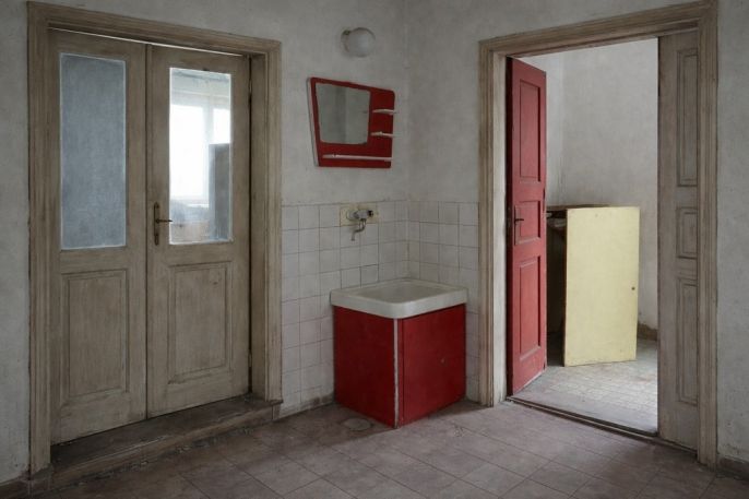 Prodej, Rodinný dům, Městec Králové