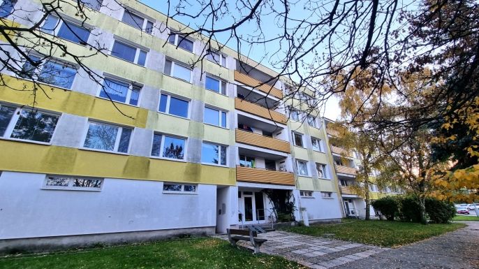 Pronájem, Byt 3+1, Kladno