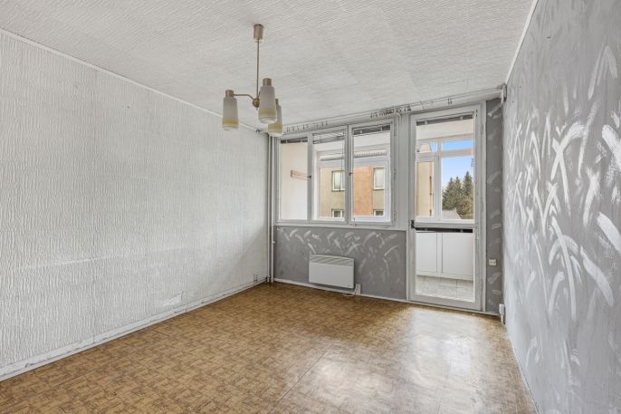 Prodej, Byt 3+1, Petrovice