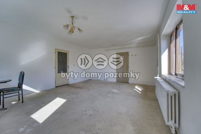 Prodej, Rodinný dům, Štědrá