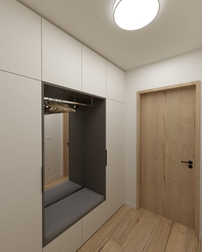 Prodej, Byt 1+kk, Olomouc