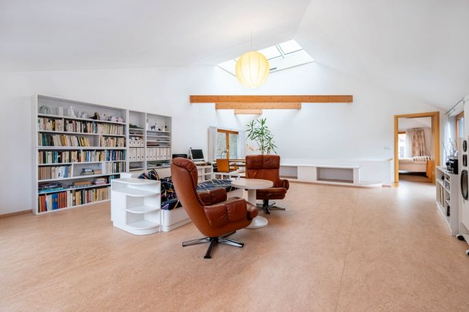 Prodej, Rodinný dům, Praha