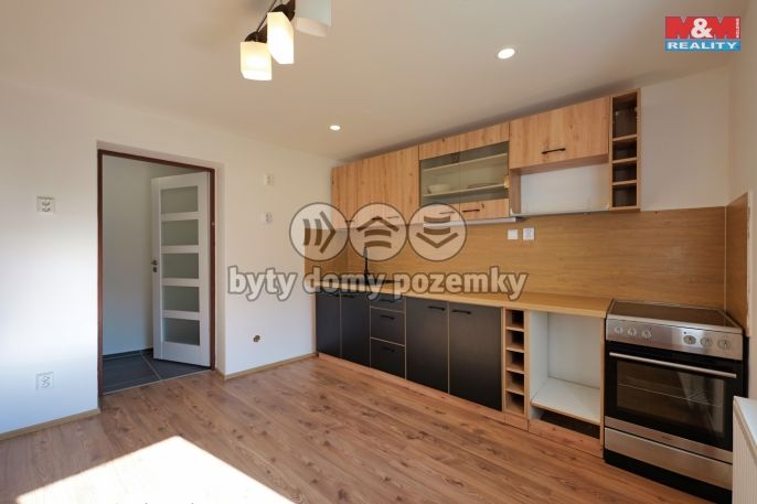 Prodej, Rodinný dům, Orlovice