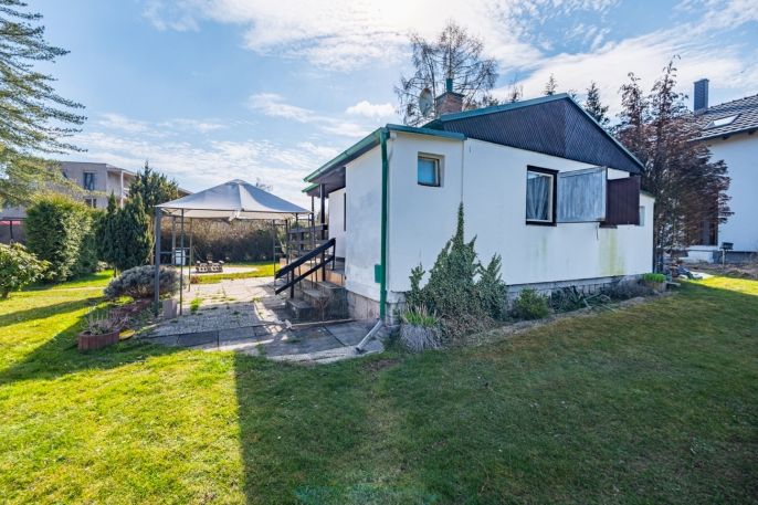 Pronájem, Chata, Chotilsko