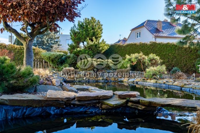 Prodej, Rodinný dům, Jemnice