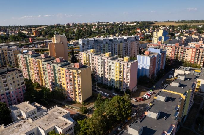 Prodej, Byt 3+kk, Praha