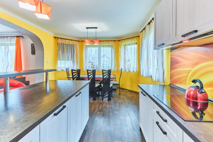 Prodej, Rodinný dům, Čestice