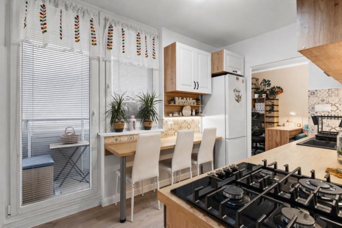 Prodej, Byt 3+1, Semily