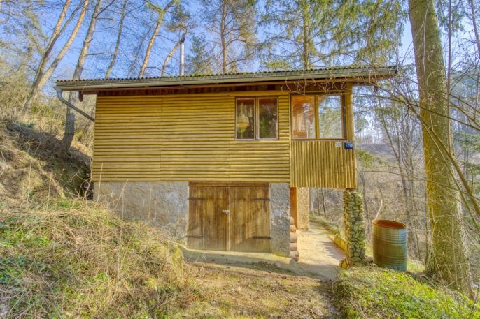 Prodej, Chata, Čerňovice