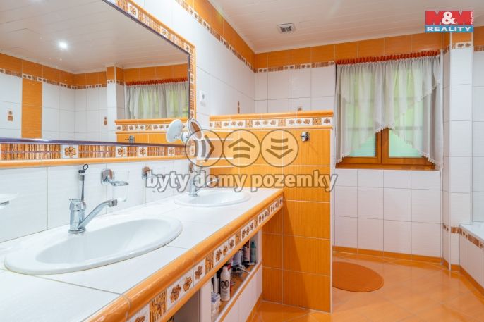 Prodej, Rodinný dům, Vratimov