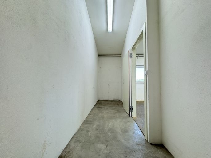 Pronájem, Sklad, Zubčice