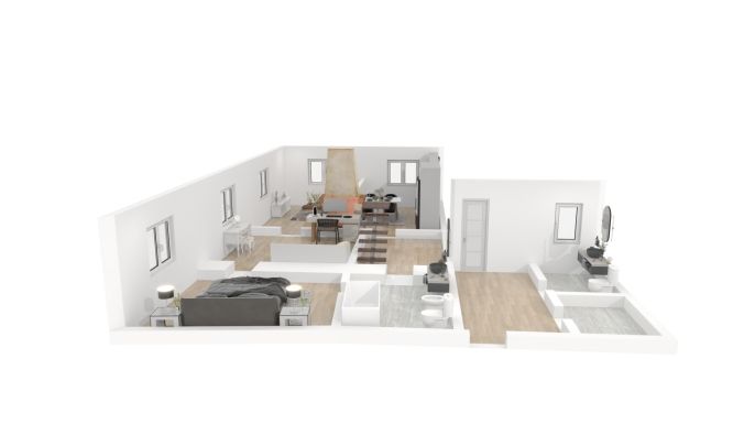 Prodej, Rodinný dům, Srby