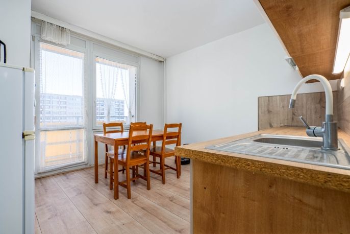 Prodej, Byt 3+1, Hradec Králové