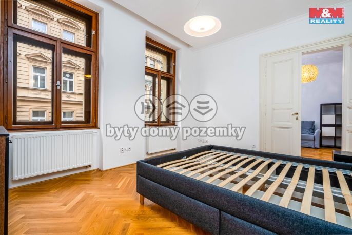 Prodej, Byt 2+1, Praha