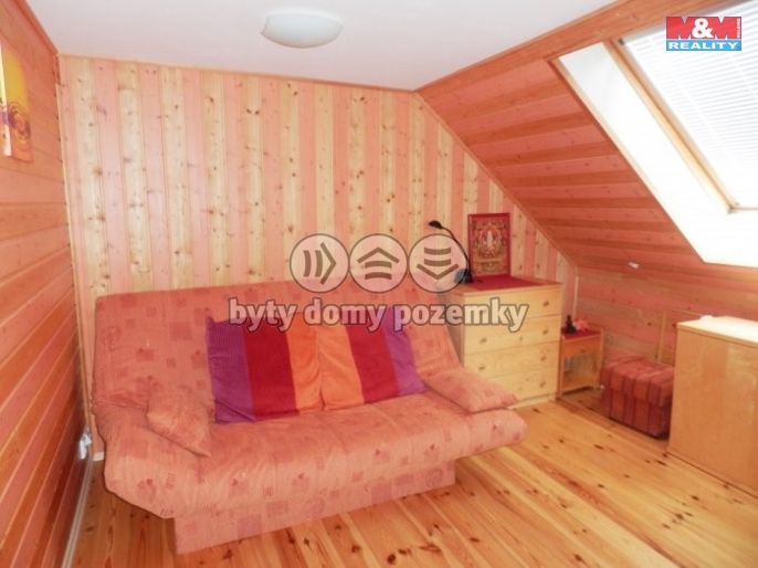 Prodej, Obchod a služby, Kraslice