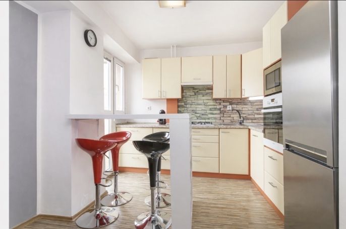 Prodej, Byt 3+1, Ostrava