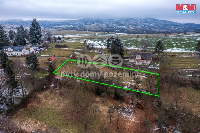 Prodej, Zahrada, Žandov