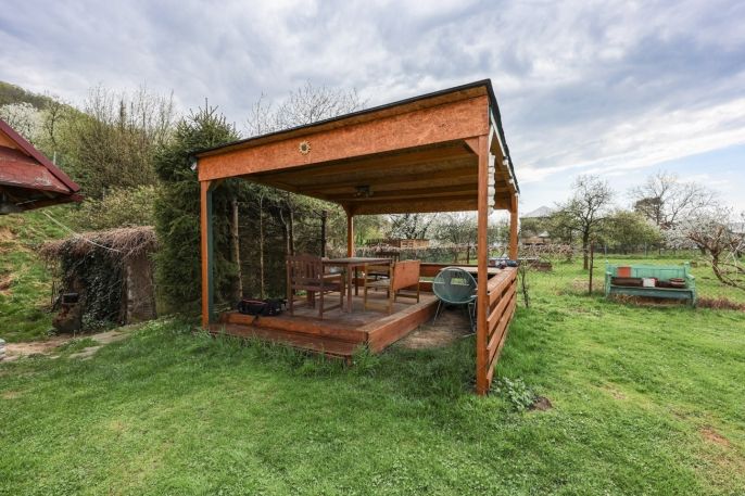 Prodej, Chata, Týn nad Bečvou