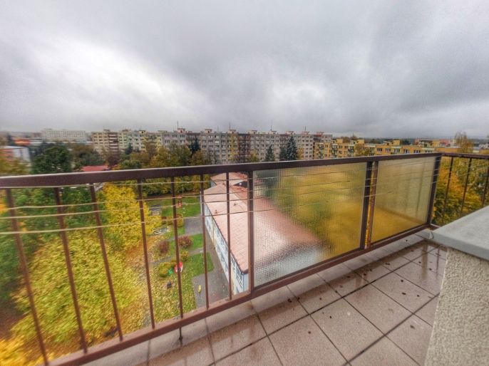 Pronájem, Byt 2+1, České Budějovice