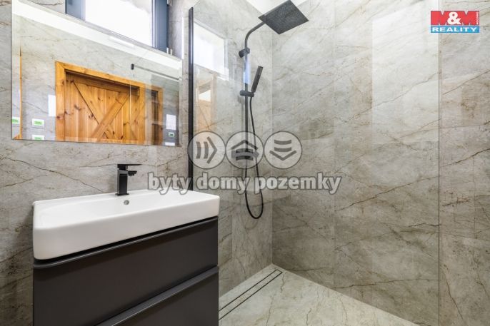 Prodej, Rodinný dům, Bělov