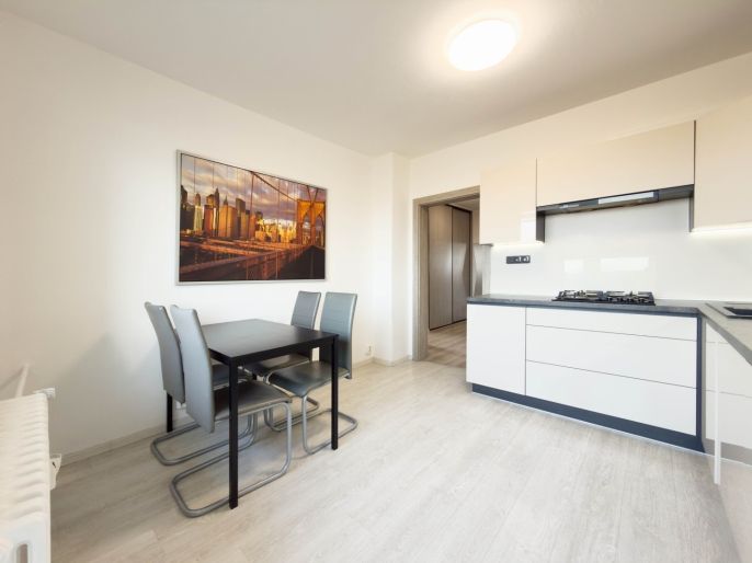 Prodej, Byt 3+1, Karviná