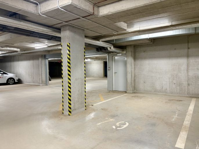 Pronájem, Byt 2+kk, Brno